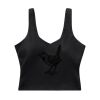 Women's Active Bra Tank Thumbnail