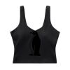 Women's Active Bra Tank Thumbnail