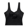 Women's Active Bra Tank Thumbnail