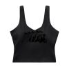 Women's Active Bra Tank Thumbnail