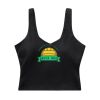 Women's Active Bra Tank Thumbnail