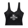 Women's Active Bra Tank Thumbnail