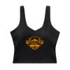 Women's Active Bra Tank Thumbnail