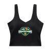 Women's Active Bra Tank Thumbnail