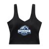 Women's Active Bra Tank Thumbnail