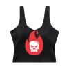 Women's Active Bra Tank Thumbnail