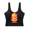 Women's Active Bra Tank Thumbnail