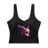 Women's Active Bra Tank Thumbnail