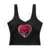 Women's Active Bra Tank Thumbnail