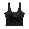 Women's Active Bra Tank Thumbnail