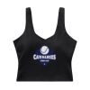 Women's Active Bra Tank Thumbnail