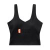 Women's Active Bra Tank Thumbnail