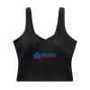 Women's Active Bra Tank Thumbnail