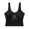Women's Active Bra Tank Thumbnail
