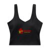 Women's Active Bra Tank Thumbnail
