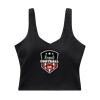Women's Active Bra Tank Thumbnail