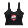 Women's Active Bra Tank Thumbnail