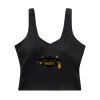 Women's Active Bra Tank Thumbnail