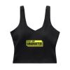 Women's Active Bra Tank Thumbnail