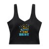 Women's Active Bra Tank Thumbnail