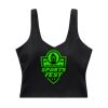 Women's Active Bra Tank Thumbnail