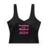 Women's Active Bra Tank Thumbnail
