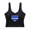 Women's Active Bra Tank Thumbnail