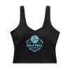 Women's Active Bra Tank Thumbnail