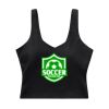 Women's Active Bra Tank Thumbnail