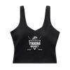 Women's Active Bra Tank Thumbnail