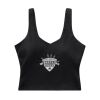 Women's Active Bra Tank Thumbnail