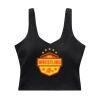 Women's Active Bra Tank Thumbnail