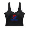 Women's Active Bra Tank Thumbnail