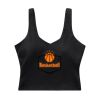 Women's Active Bra Tank Thumbnail