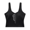 Women's Active Bra Tank Thumbnail