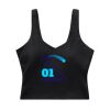 Women's Active Bra Tank Thumbnail
