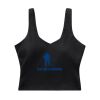 Women's Active Bra Tank Thumbnail