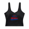 Women's Active Bra Tank Thumbnail