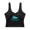 Women's Active Bra Tank Thumbnail