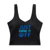 Women's Active Bra Tank Thumbnail
