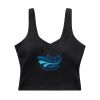 Women's Active Bra Tank Thumbnail