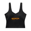 Women's Active Bra Tank Thumbnail