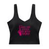 Women's Active Bra Tank Thumbnail