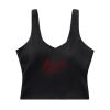 Women's Active Bra Tank Thumbnail