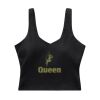 Women's Active Bra Tank Thumbnail
