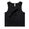Women's Active Crop Tank Thumbnail