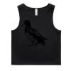 Women's Active Crop Tank Thumbnail