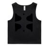 Women's Active Crop Tank Thumbnail