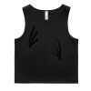 Women's Active Crop Tank Thumbnail