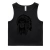 Women's Active Crop Tank Thumbnail